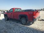 2007 GMC Sierra K2500 Heavy Duty