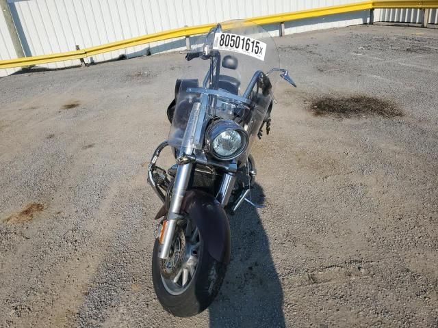 2008 Suzuki VLR1800