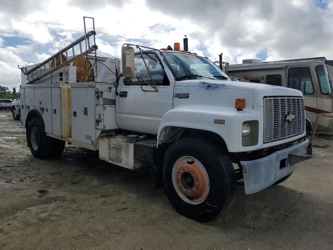 1995 Chevrolet Kodiak C7H042