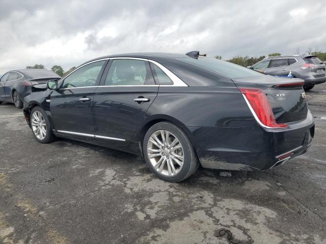2018 Cadillac Xts Luxury