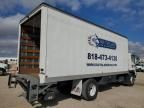 2020 Isuzu FTR
