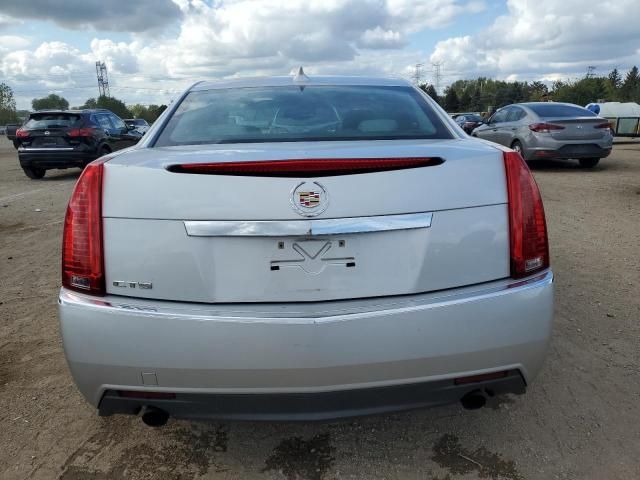 2010 Cadillac CTS