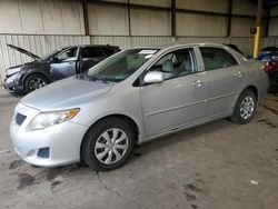 2010 Toyota Corolla Base en venta en Pennsburg, PA