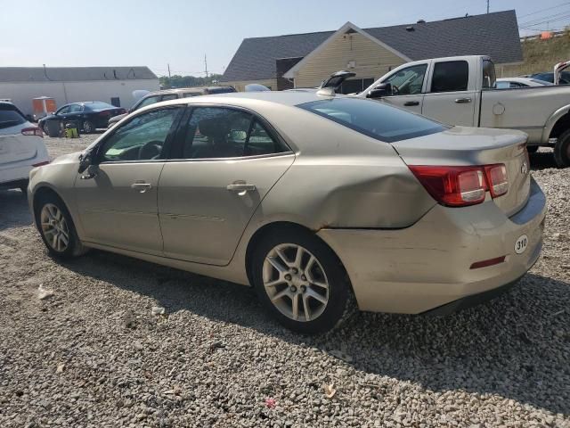 2013 Chevrolet Malibu 1LT