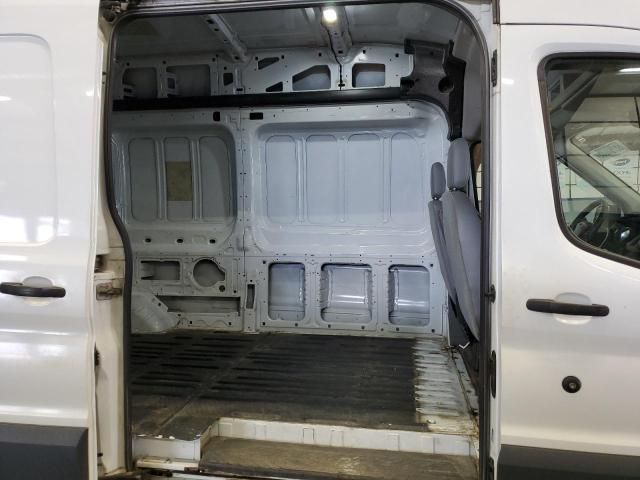 2018 Ford Transit T-250
