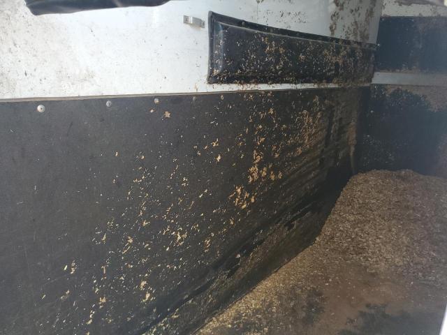 2004 4star 2004 4-STAR Livestock Trailer