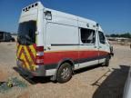 2014 Mercedes-Benz Sprinter 2500