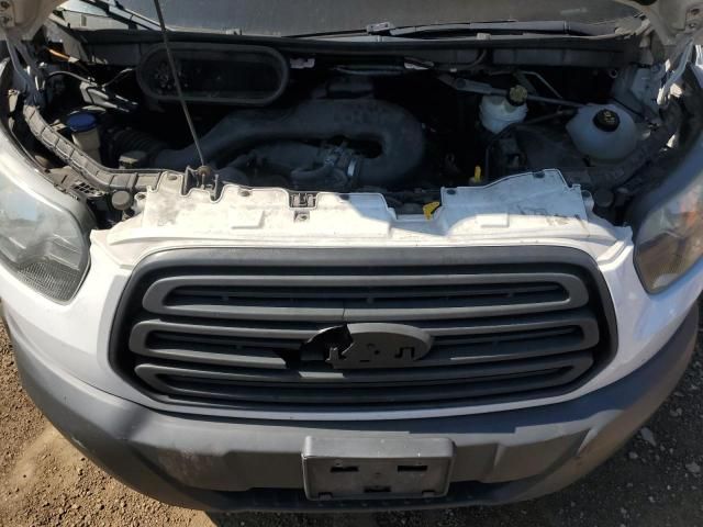 2015 Ford Transit T-150