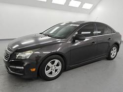 2016 Chevrolet Cruze Limited lt for sale in Van Nuys, CA
