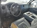 2012 Ford F550 Super Duty