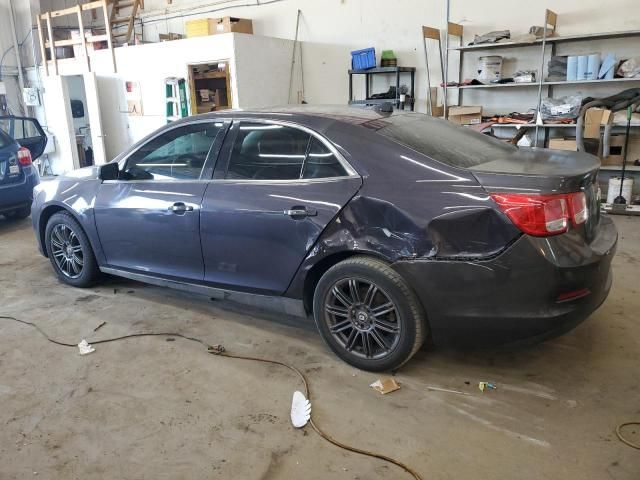 2013 Chevrolet Malibu 1LT