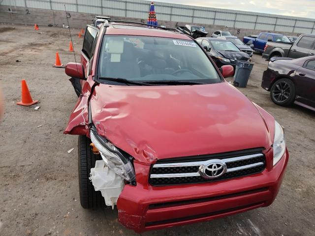 2008 Toyota Rav4 Limited