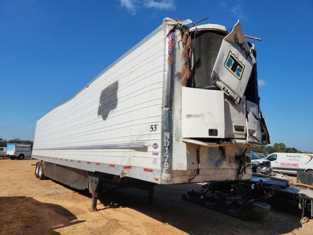 2023 Utility VS2RA Refrigerated Van Trailer