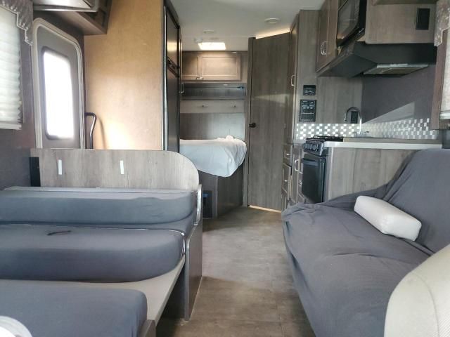 2017 Winn 2017 Ford Econoline-RVS RV