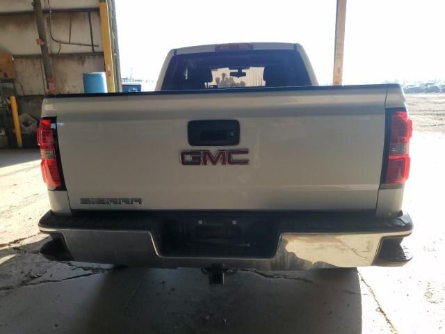 2015 GMC Sierra K1500