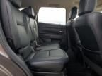 2016 Mitsubishi Outlander SE