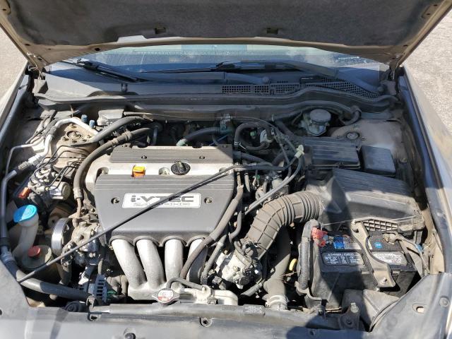 2004 Honda Accord ex