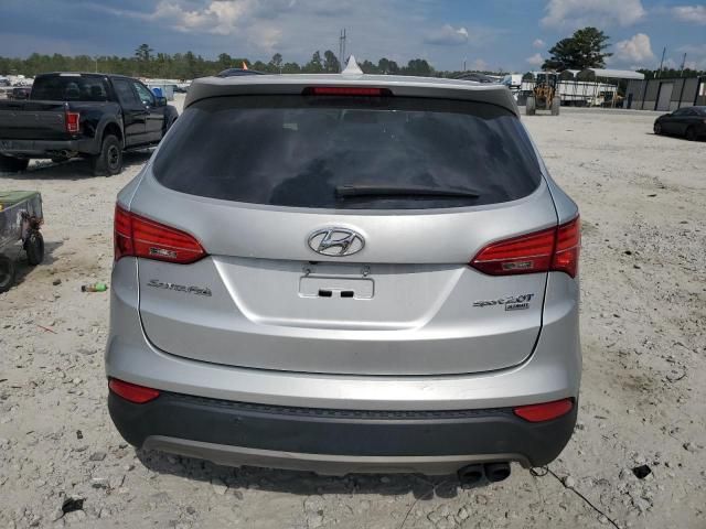 2016 Hyundai Santa FE Sport