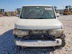 2011 Nissan Cube