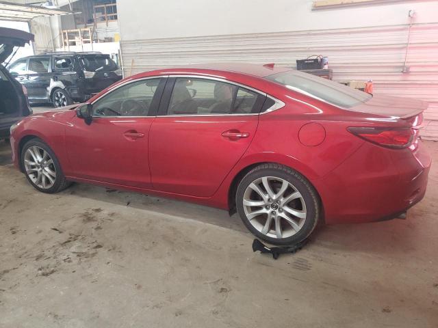 2015 Mazda 6 Grand Touring