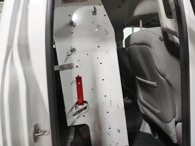 2015 GMC Sierra C1500