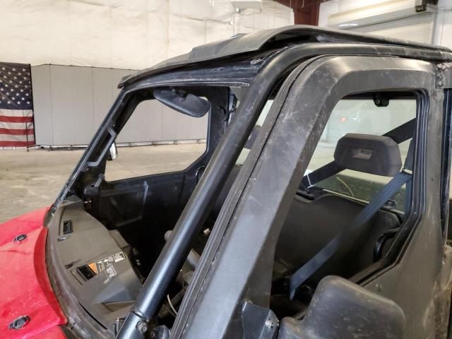 2018 Polaris Ranger XP 900 EPS