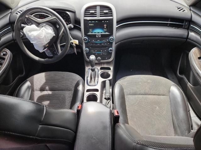 2016 Chevrolet Malibu Limited LT