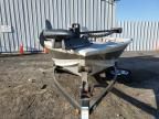 1999 Sylvan Expedition Boat-Boat