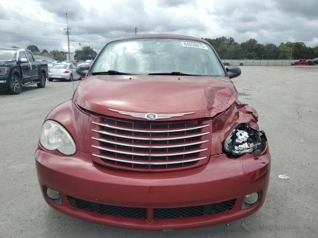2010 Chrysler PT Cruiser
