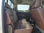 2016 Chevrolet Silverado K3500 High Country