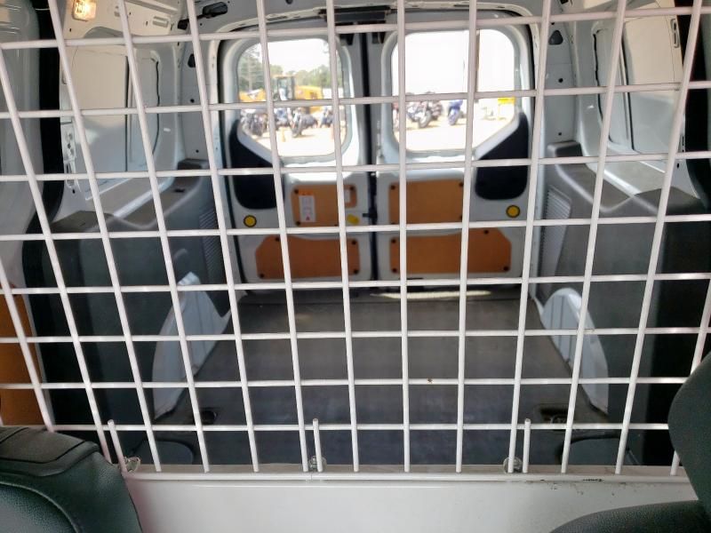 2022 Ford Transit Connect XL