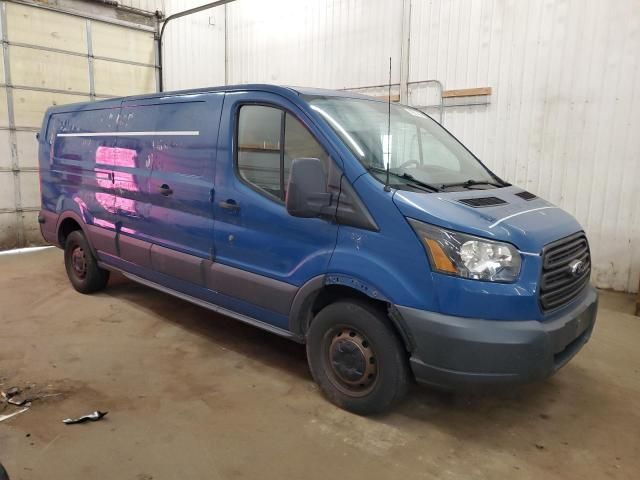 2015 Ford Transit T-350