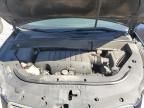 2012 Chevrolet Traverse LTZ
