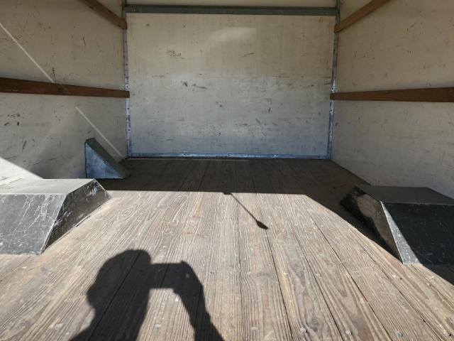 2017 GMC Savana Cutaway G3500