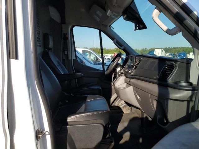 2021 Ford Transit T-250