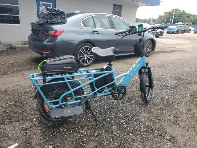 2024 Electra 2024 Other Motorcycle Lectric Xpedition 2.0