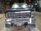 2016 Chevrolet Silverado K2500 Heavy Duty