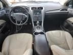 2014 Ford Fusion Titanium Phev