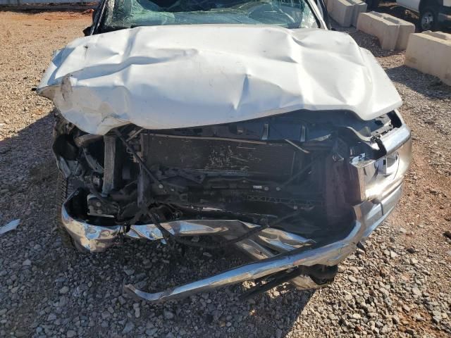 2022 Dodge Ram 2500 Tradesman