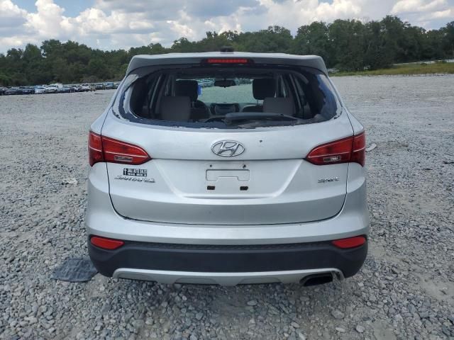2013 Hyundai Santa FE Sport