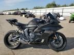 2025 Yamaha YZFR7