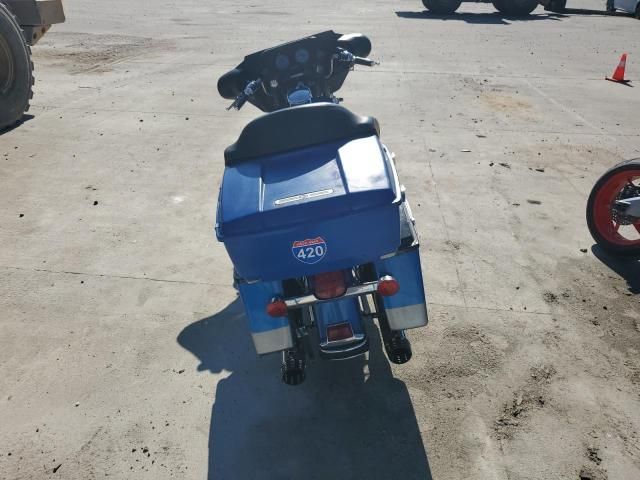 1997 Harley-Davidson Flhtci