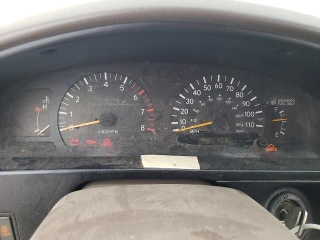 2000 Toyt 2000 Toyota Tacoma Xtracab