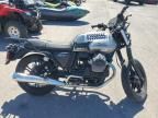 2016 Moto Guzzi V7 LL Stone