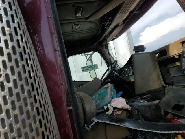 2006 International 5900I Dump Truck