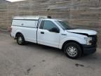 2016 Ford F150