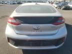 2017 Hyundai Ioniq SEL