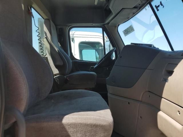 2018 Freightliner Cascadia 125 Semi Truck