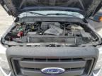 2011 Ford F250 Super Duty