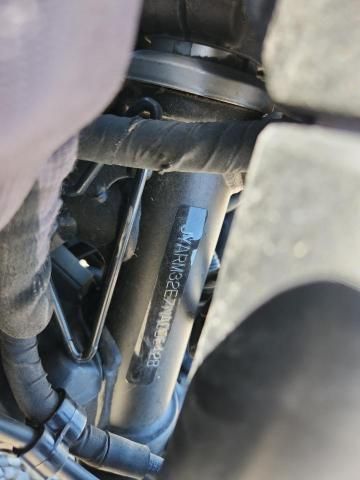 2022 Yamaha MT07
